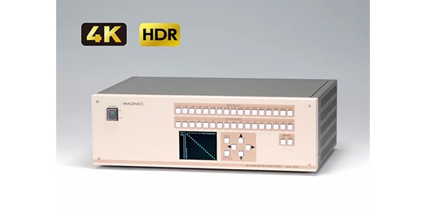 HDMIマトリックススイッチャー 16×16[063] HDMI マトリックス スイッチャー 16x16 4K 30Hz | MT-VIKI