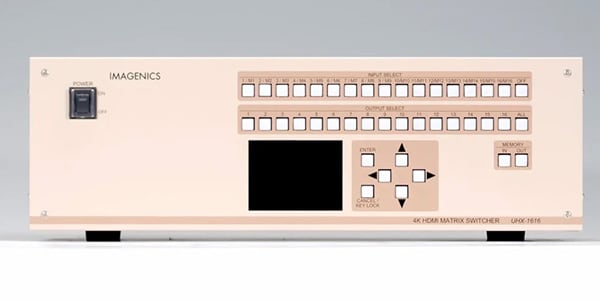 IMAGENICS ( イメージニクス ) UHX-1616 送料無料 | サウンドハウス