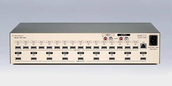 IMAGENICS / URS-1609画像3
