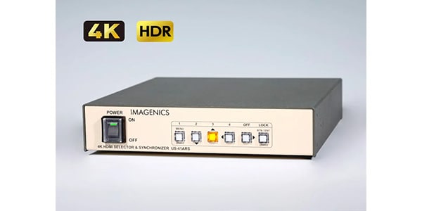 IMAGENICS / US-41ARS