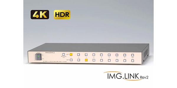 IMAGENICS / US-82IL