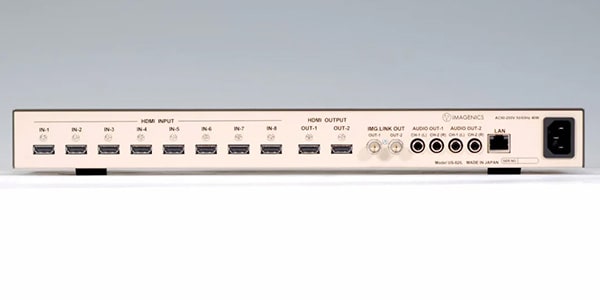 IMAGENICS / US-82IL画像3