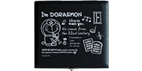 I’m Doraemon / DCL-5 Doraemon Reed Case - Bb Clarinet