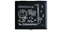I’m Doraemon / DBC-5 リードケース バスクラリネット ドラえもん