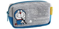 I’m Doraemon / マウスピースポーチ ドラえもん クラリネット