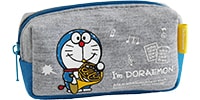 I’m Doraemon / Mouthpiece Pouch Doraemon - French Horn