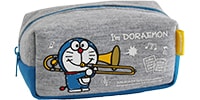 I’m Doraemon / Mouthpiece Pouch Doraemon  - Trombone