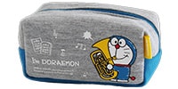 I’m Doraemon / マウスピースポーチ ドラえもん ユーフォニアム