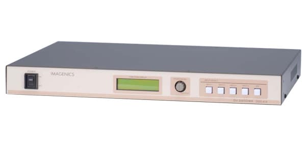 IMAGENICS ( イメージニクス )  / DGS-41A　DVIスイッチャー