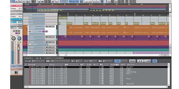 INTERNET ( インターネット )  / Singer Song Writer Lite 10 作曲講座DVD付き画像2