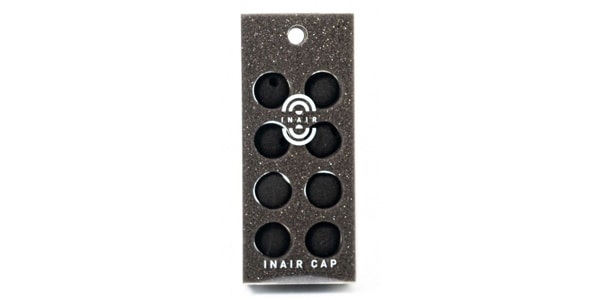 INAIR ( インエアー )  / インエアーイヤホン専用キャップ 8個入 【CAP IC08】画像2