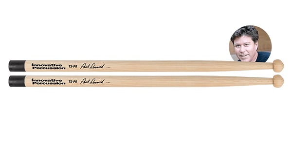 Innovative Percussion / TS-PR