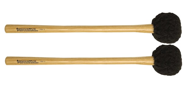 Innovative Percussion / FBX-3S