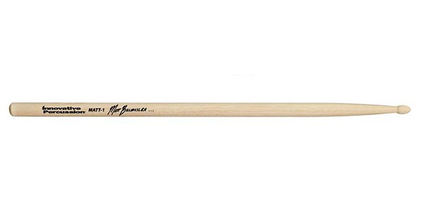 Innovative Percussion / MATT-1