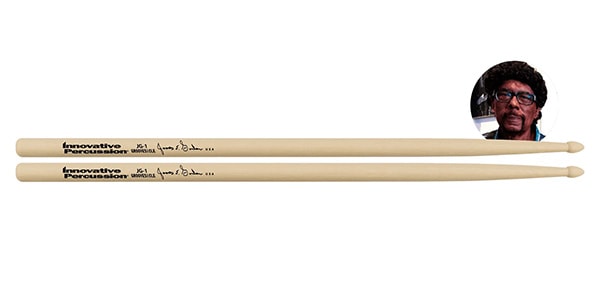 Innovative Percussion / JG-1