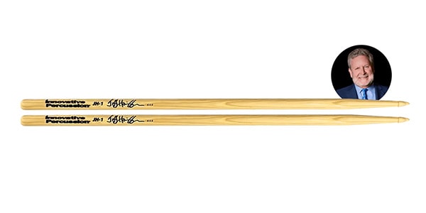Innovative Percussion / JH-1