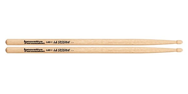 Innovative Percussion / LAX-1