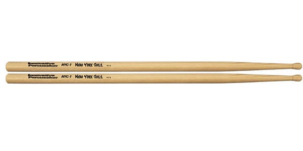 Innovative Percussion / NYC-1