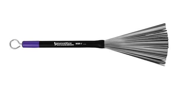 Innovative Percussion / WBR-1
