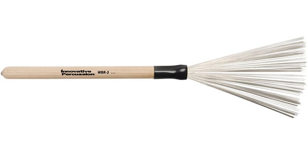 Innovative Percussion / WBR-3