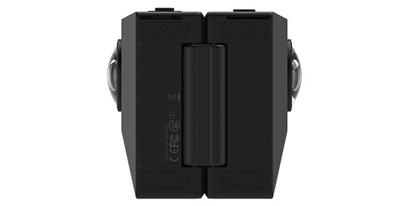 INSTA360 ( インスタ360 ) EVO CINEVOX/A 360度カメラ 送料無料