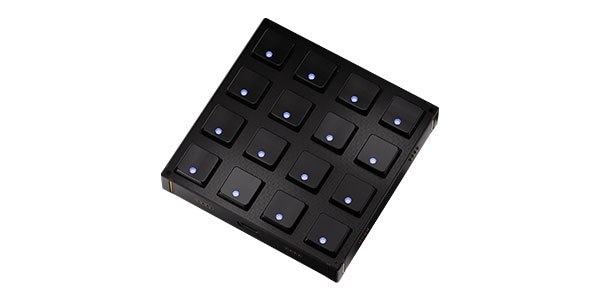 Intech Studio ( インテックスタジオ )  / BU16 グリッドモジュラー・コントローラー画像3