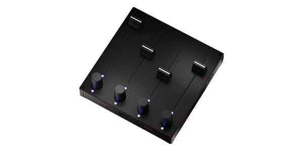 Intech Studio ( インテックスタジオ )  / EF44 グリッドモジュラー・コントローラー画像3