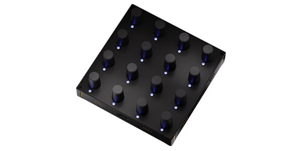 Intech Studio ( インテックスタジオ )  / EN16 グリッドモジュラー・コントローラー画像3