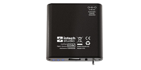 Intech Studio ( インテックスタジオ )  / KNOT USB-MIDIホスト/インターフェイス画像4