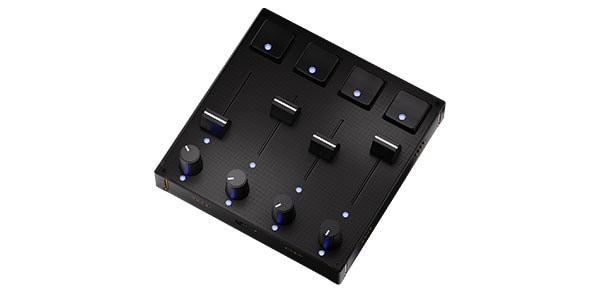 Intech Studio ( インテックスタジオ )  / PBF4 グリッドモジュラー・コントローラー画像3