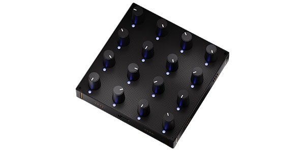 Intech Studio ( インテックスタジオ )  / PO16 グリッドモジュラー・コントローラー画像3