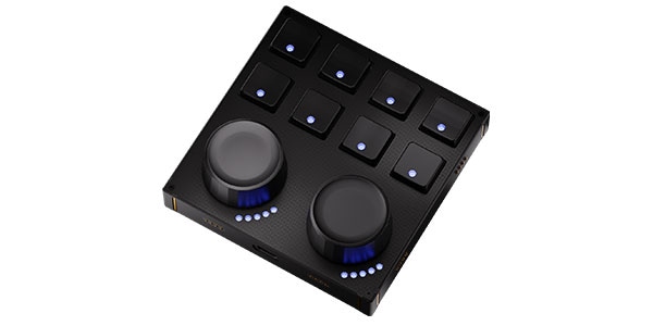 Intech Studio ( インテックスタジオ )  / TEK2 グリッドモジュラー・コントローラー画像3