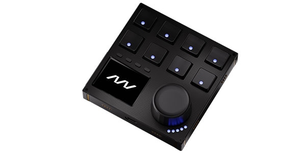 Intech Studio ( インテックスタジオ )  / VSN1-R グリッドモジュラー・コントローラー画像3