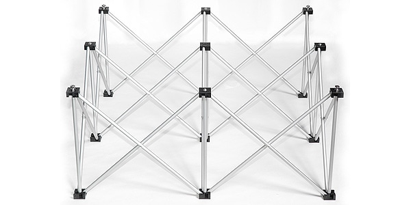 INTELLI STAGE/RISER 1x1 H30 アウトレット特価品