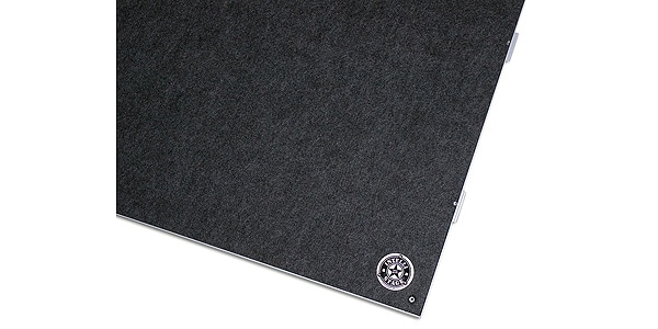 INTELLI STAGE/PLATFORM CARPET 1x1 アウトレット品