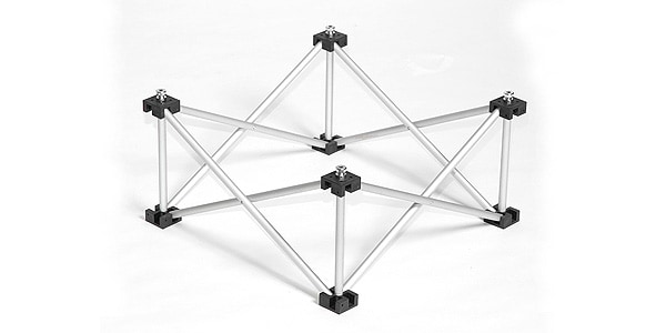 INTELLI STAGE/RISER TRIANGLE H30　アウトレット品