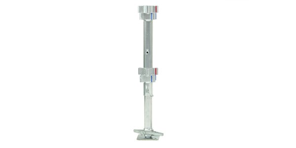 INTELLI STAGE / ATLAEDE leg assembly 2 pieces画像2