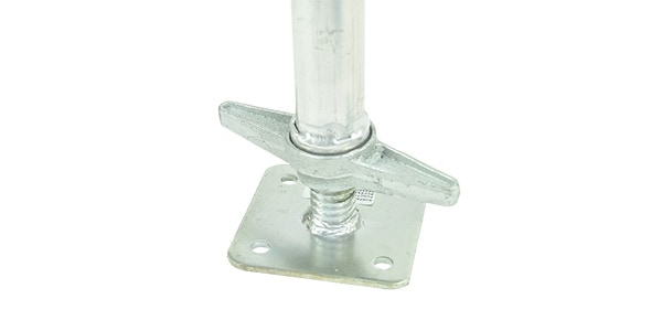 INTELLI STAGE / ATLAEDE leg assembly 2 pieces画像4