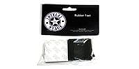 INTELLI STAGE IS10RF Riser rubber feet