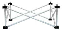 INTELLI STAGE / RISER 0.5x0.5 H20