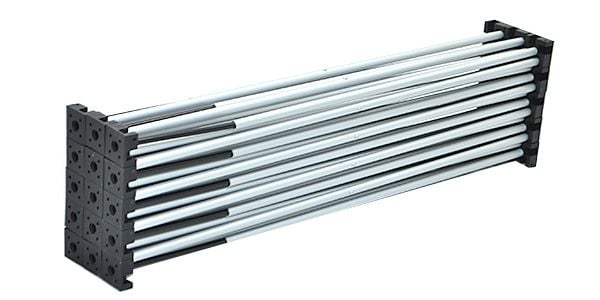 INTELLI STAGE / RISER 2x1 H60 画像2
