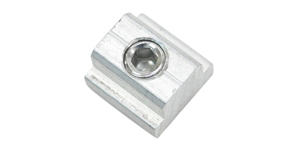 INTELLI STAGE ( インテリステージ )  / QuickLock 用パネルインサート