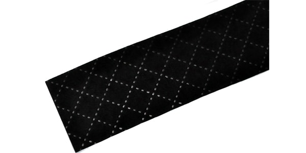 INTERCEPT Technology ( インターセプトテクノロジー )  / 変色防止布 フルート用 ブラック画像3