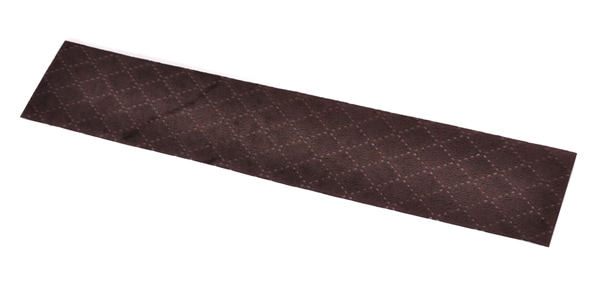INTERCEPT Technology / Discoloration prevention cloth for flute brown画像2
