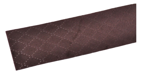 INTERCEPT Technology / Discoloration prevention cloth for flute brown画像3