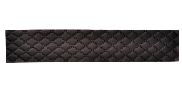 INTERCEPT Technology / Discoloration prevention cloth for flute brown画像4