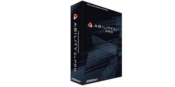 INTERNET/ABILITY 2.0 Pro