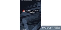 INTERNET ABILITY Pro ダウンロード