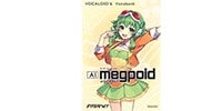 INTERNET VOCALOID6 Voicebank AI Megpoid ダウンロード納品版