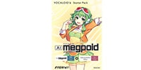 INTERNET VOCALOID6 Starter Pack AI Megpoid ダウンロード納品版